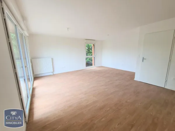 Appartement 4 pièces 85 m² 