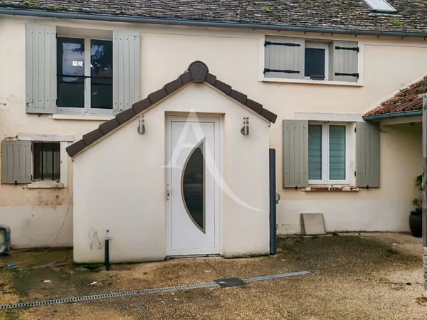 Maison Vente Cheptainville 4p 93m² 214930€