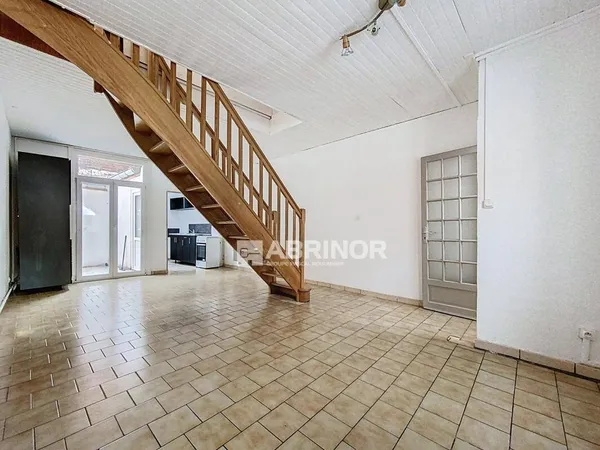 Maison 4 pièces 67 m² 