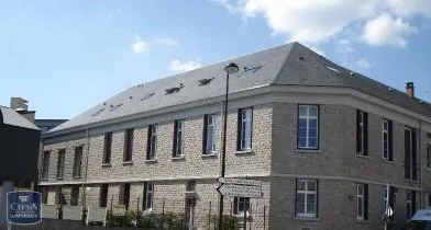 Appartement 3 pièces 69 m² 