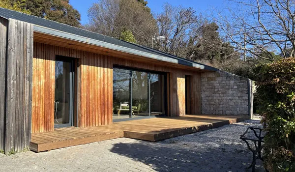 Maison 3 pièces 70 m² 