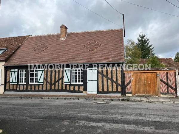 Maison 4 pièces 132 m² 