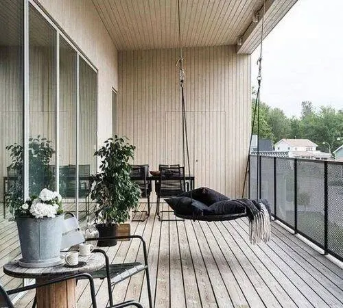 Appartement 3 pièces 80 m² 