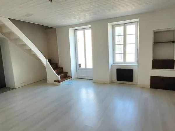 Maison 3 pièces 85 m² 