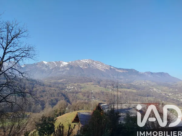 Terrain 999 m² 