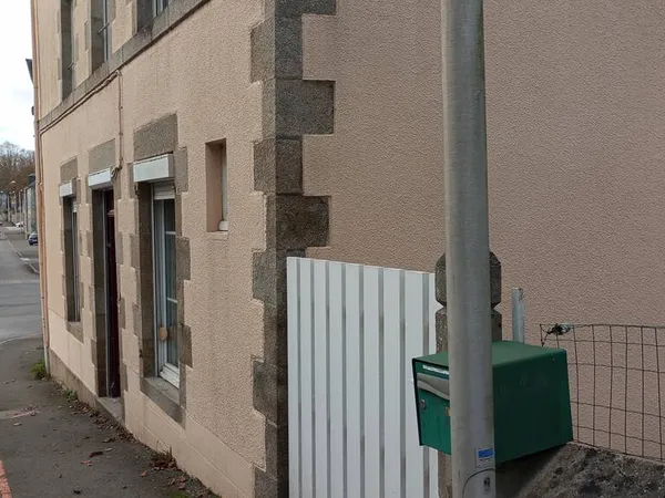 Maison 5 pièces 107 m² 