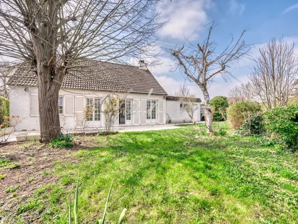 Vends maison 