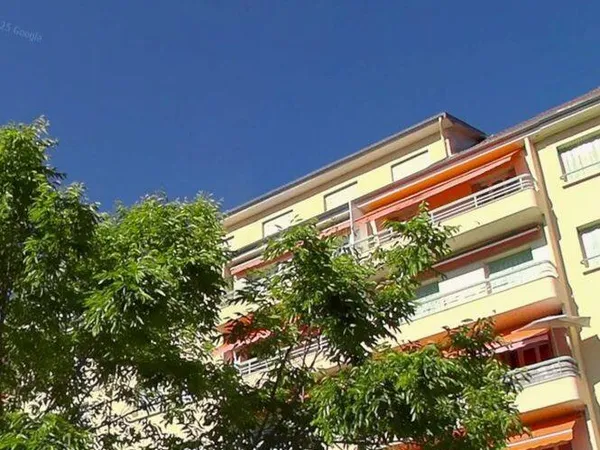 Appartement 1 pièce 10 m² 