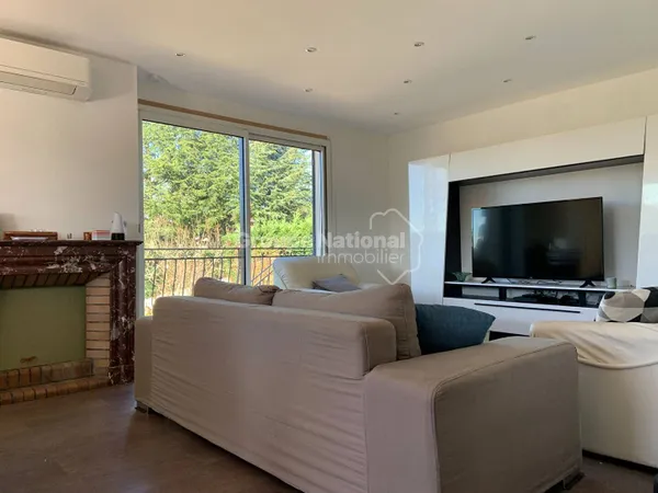 Maison 7 pièces 173 m² 