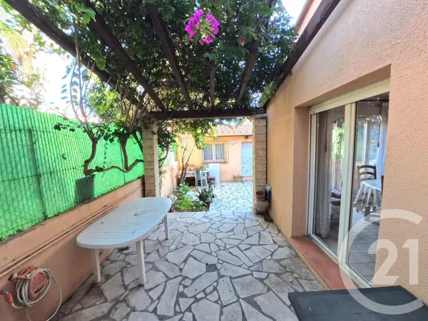 Maison 3 pièces 62 m² 
