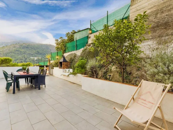 Maison jumelée 3 pièces 78 m² 