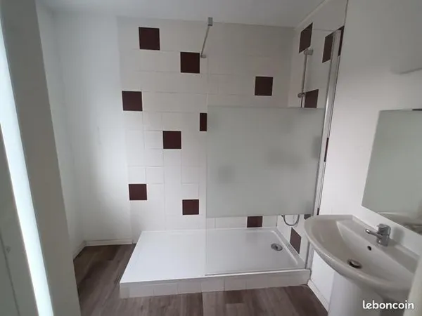 Appartement 4 pièces 86 m² 