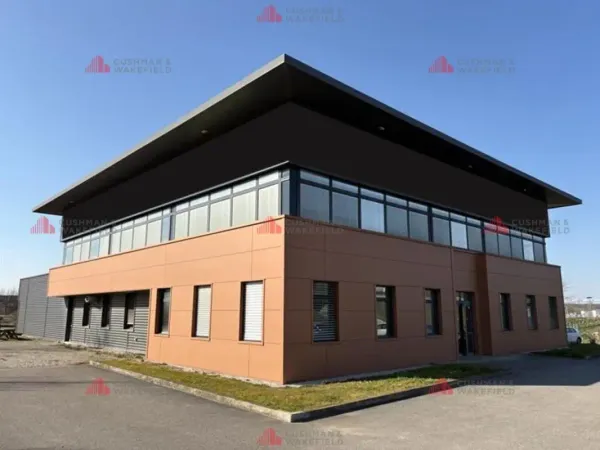 Location Bureau Quetigny 21800 