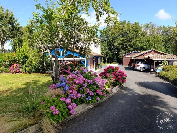 Maison 6 pièces 175 m² 