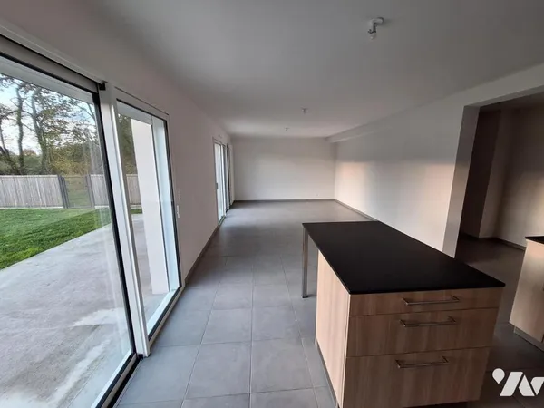 Maison 5 pièces 103 m² 