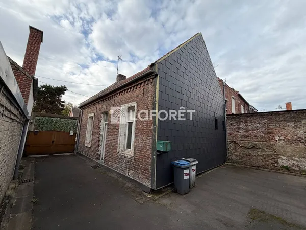 Maison 7 pièces 178 m² 