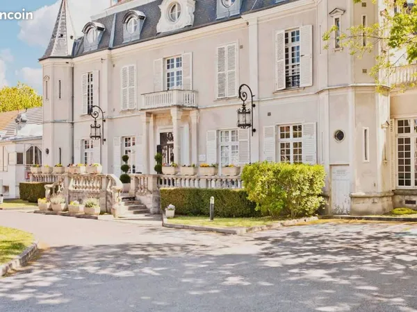Appartement 1 pièce 30 m² 