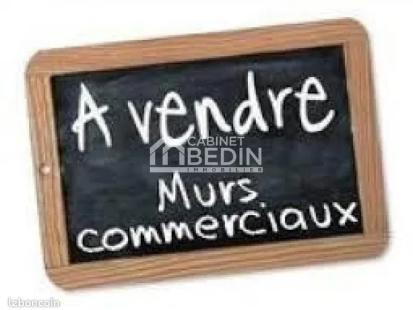 Local 29 m² 