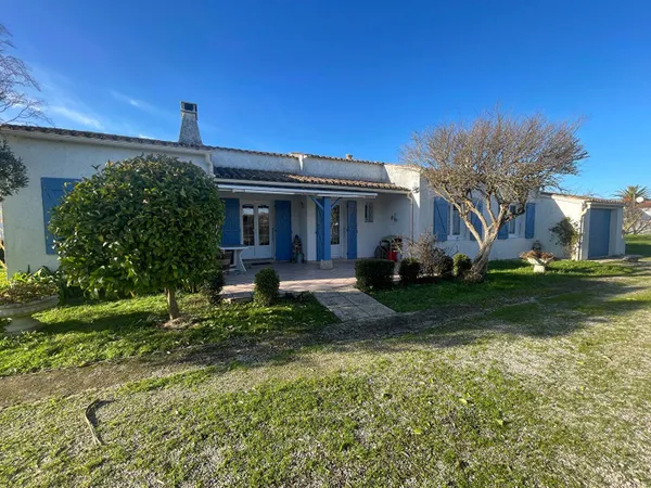 Maison 5 pièces 94 m² 