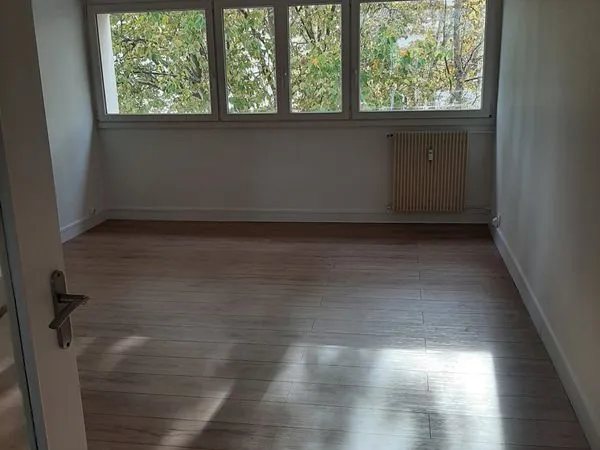 Appartement Lille Gare 