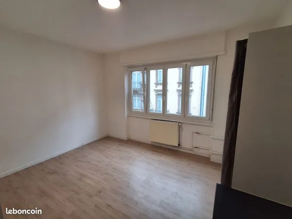 Strasbourg centre studio 