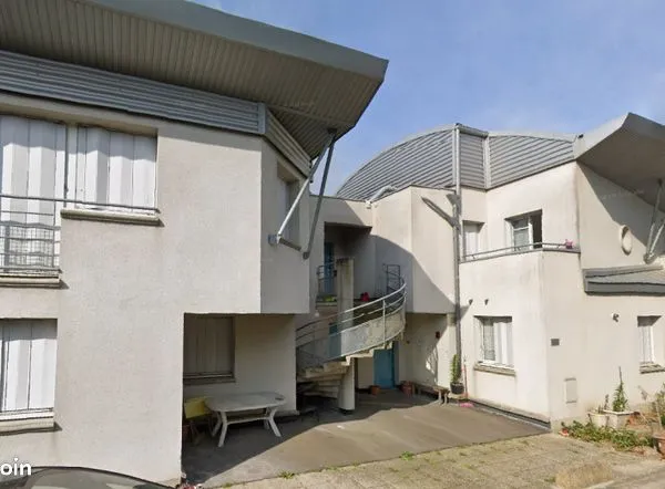 Appartement 3 pièces 73 m² 