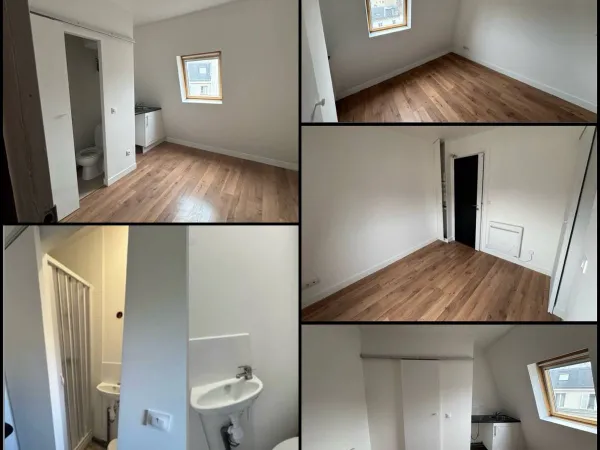 Vends studette neuve 