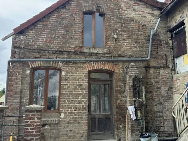 Maison 3 pièces 92 m² 