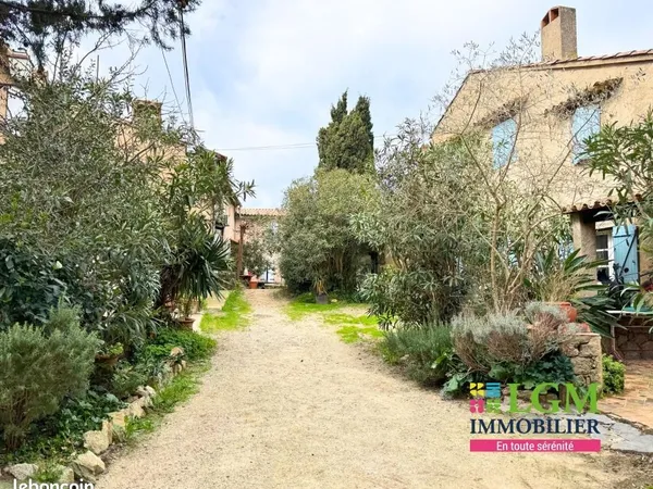 Maison 3 pièces 143 m² 