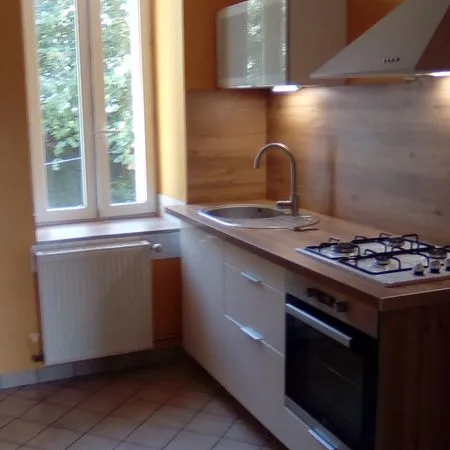 Location maison T3 duplex 