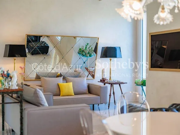 Appartement 5 pièces 131 m² 