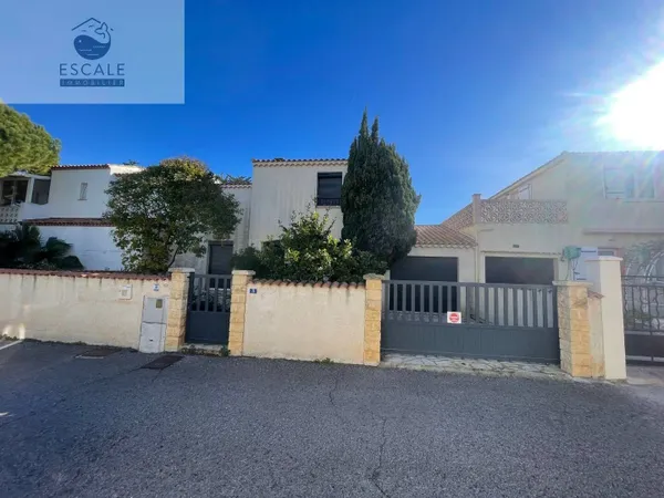 Maison 4 pièces 97 m² 