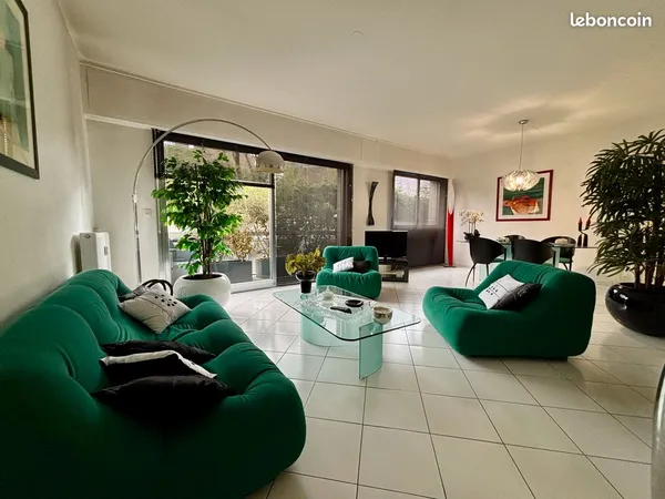 Appartement T2 - Le Bouscat 