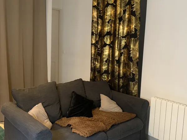 VENTE APPARTEMENT AMBOISE 29 m2 