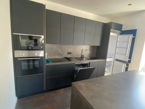 Appartement 5 pièces 154 m² 