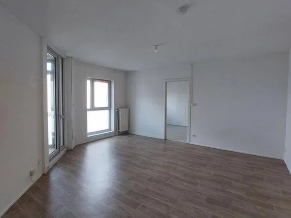 Appartement 3 pièces 73 m² 