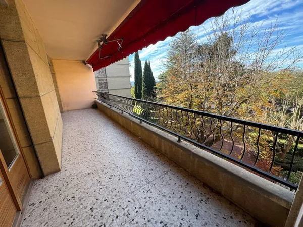 Appartement 3 pièces 110 m² 