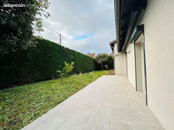 À VENDRE - Maison T5 dans secteur très recherché - Sainte-Foy-lès-Lyon (69110) 
