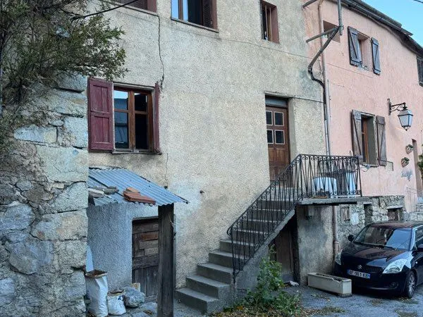 Location appartement Sauze 
