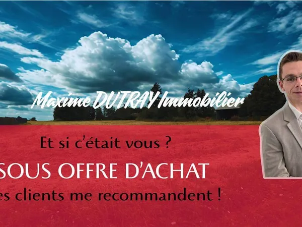 Propriété 1 pièce 