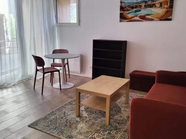 Appartement 2 pièces 30 m² 