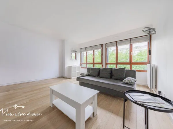 Appartement 3 pièces 70 m² 