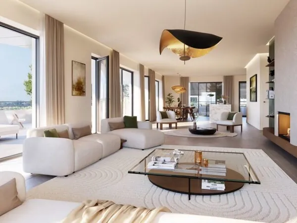 Appartement à vendre 3 pièces AIX LES BAINS (73) 