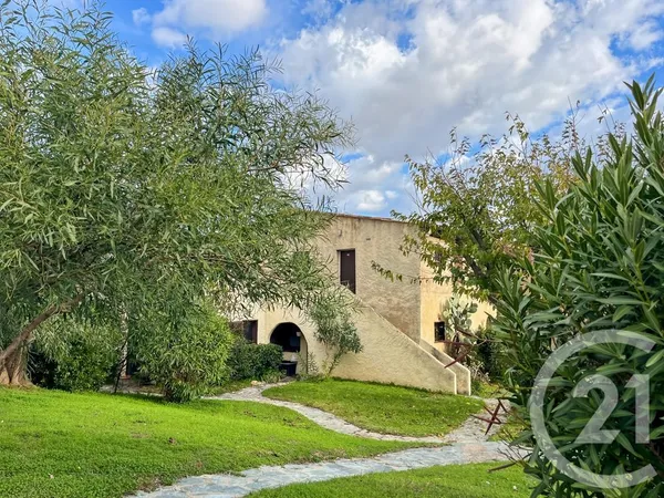 Appartement 3 pièces 44 m² 
