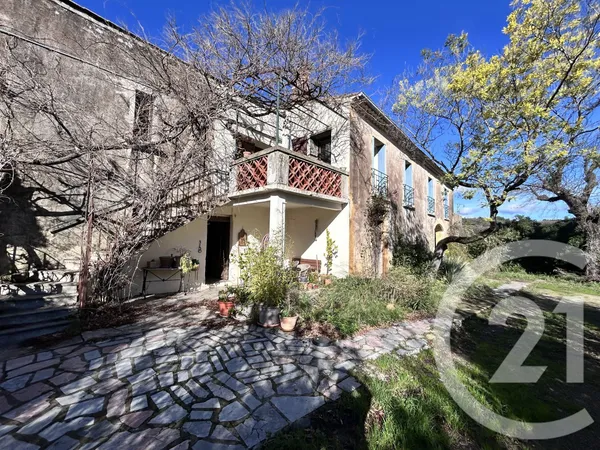 Maison 5 pièces 150 m² 