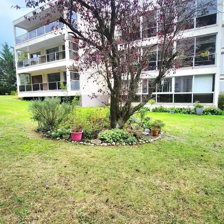 Appartement 5 pièces 94 m² 