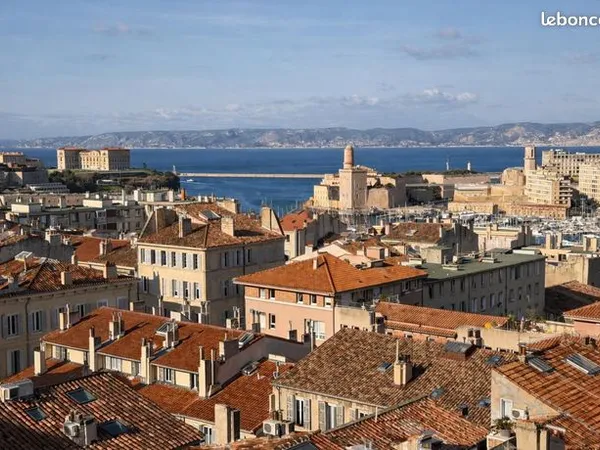 Appartement 4 pièces 141 m² 