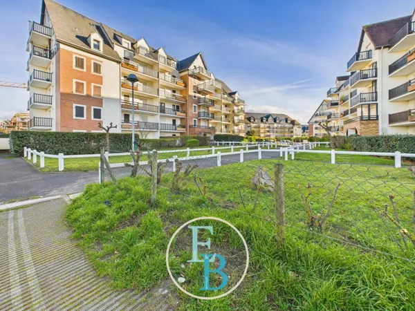 Appartement 2 pièces 18 m² 