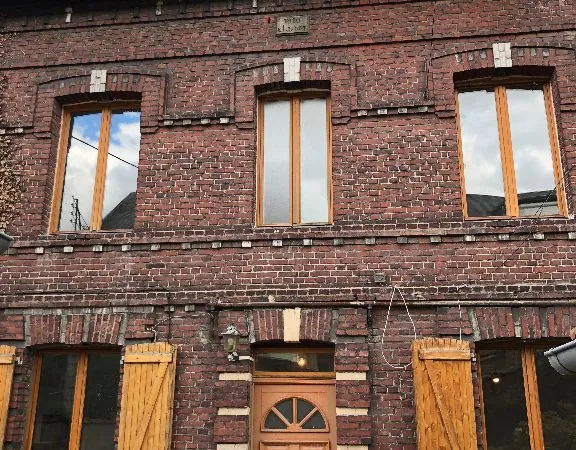 Maison 5 pièces 80 m² 