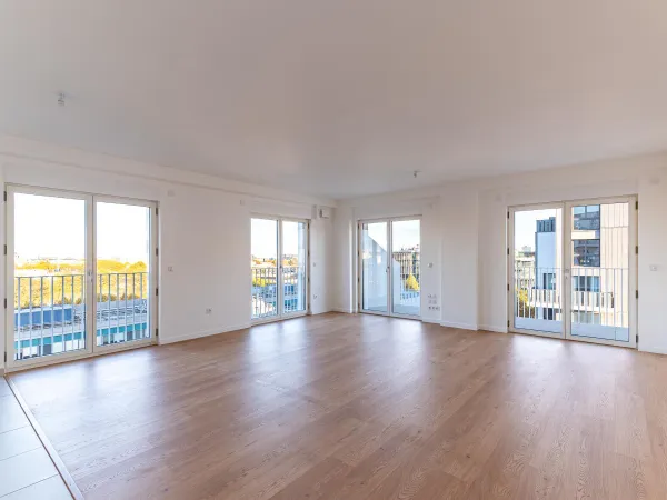 Appartement T3 